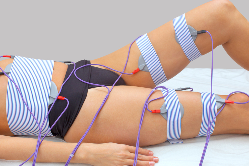 Tratamientos corporales