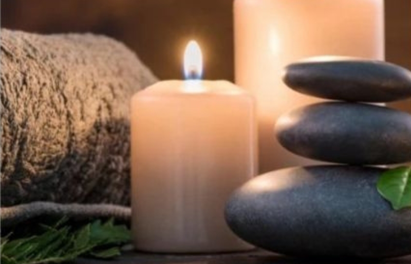 RITUAL DE LAS PIEDRAS